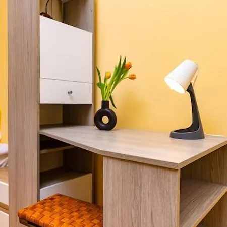 3-bedroom Apt Karavelov Next To Kapana Apartment Plovdiv
