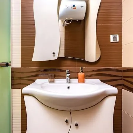 3-bedroom Apt Karavelov Next To Kapana * Plovdiv