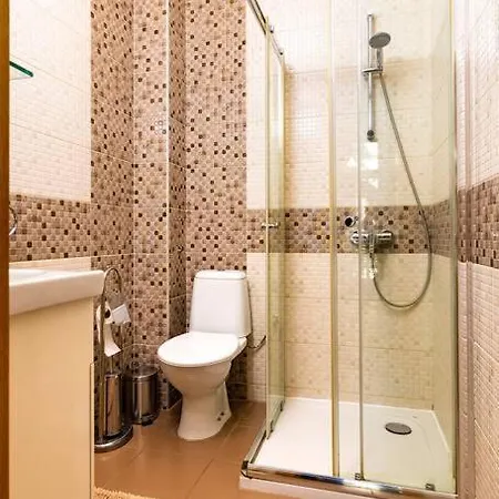 Apartment 3-bedroom Apt Karavelov Next To Kapana
